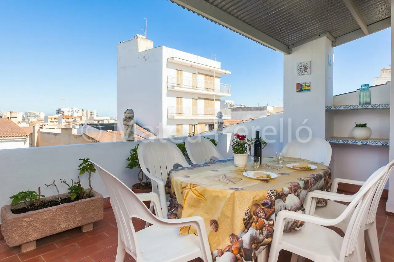 Orellana Can Picafort  Espagne