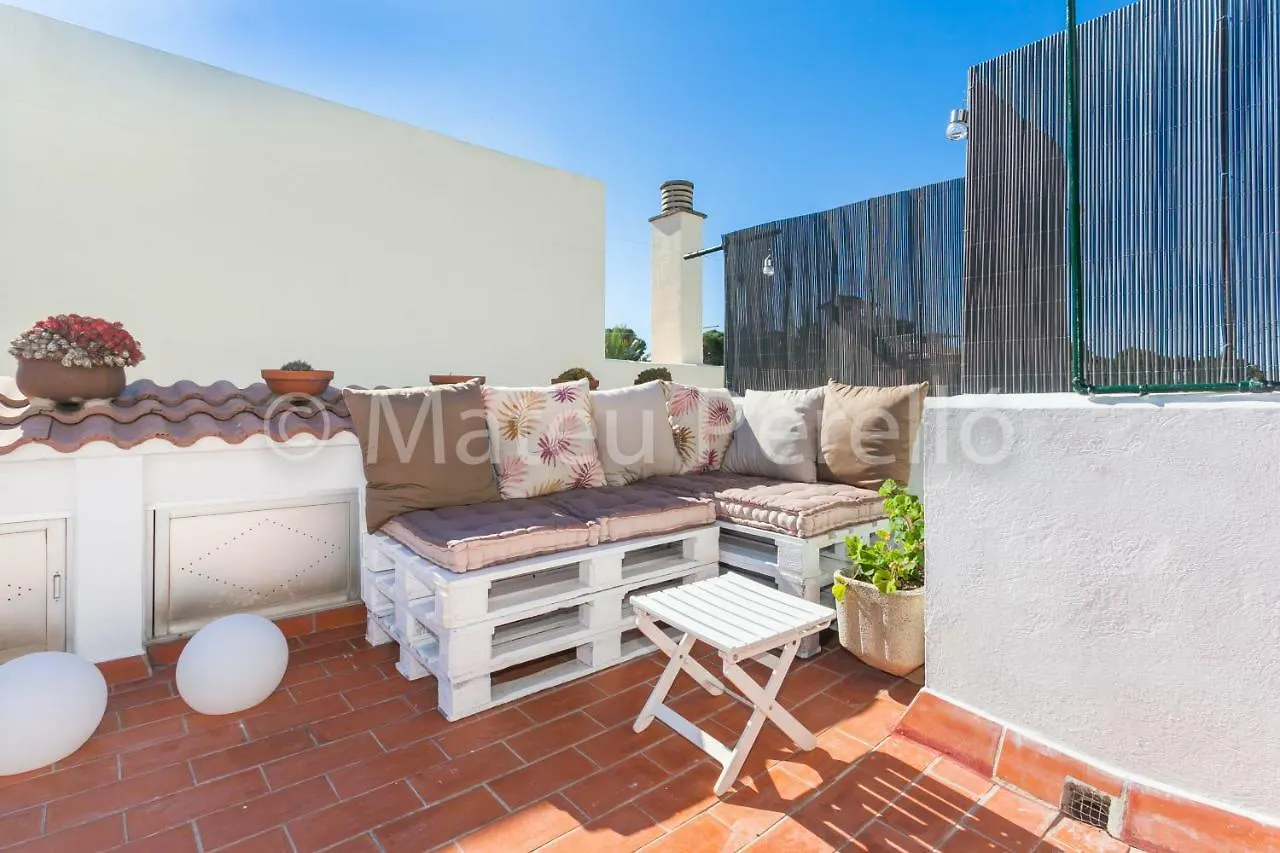 Orellana Can Picafort  0*, Can Picafort (Mallorca) Espagne