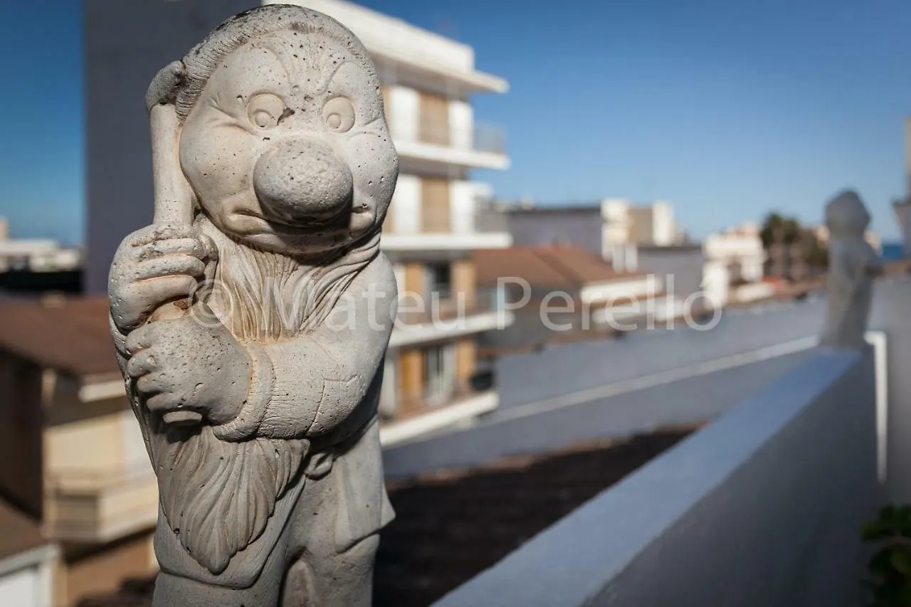 Orellana Can Picafort  Appartement Can Picafort (Mallorca)