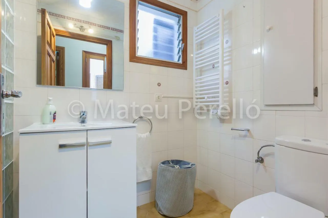 Appartement Orellana Can Picafort