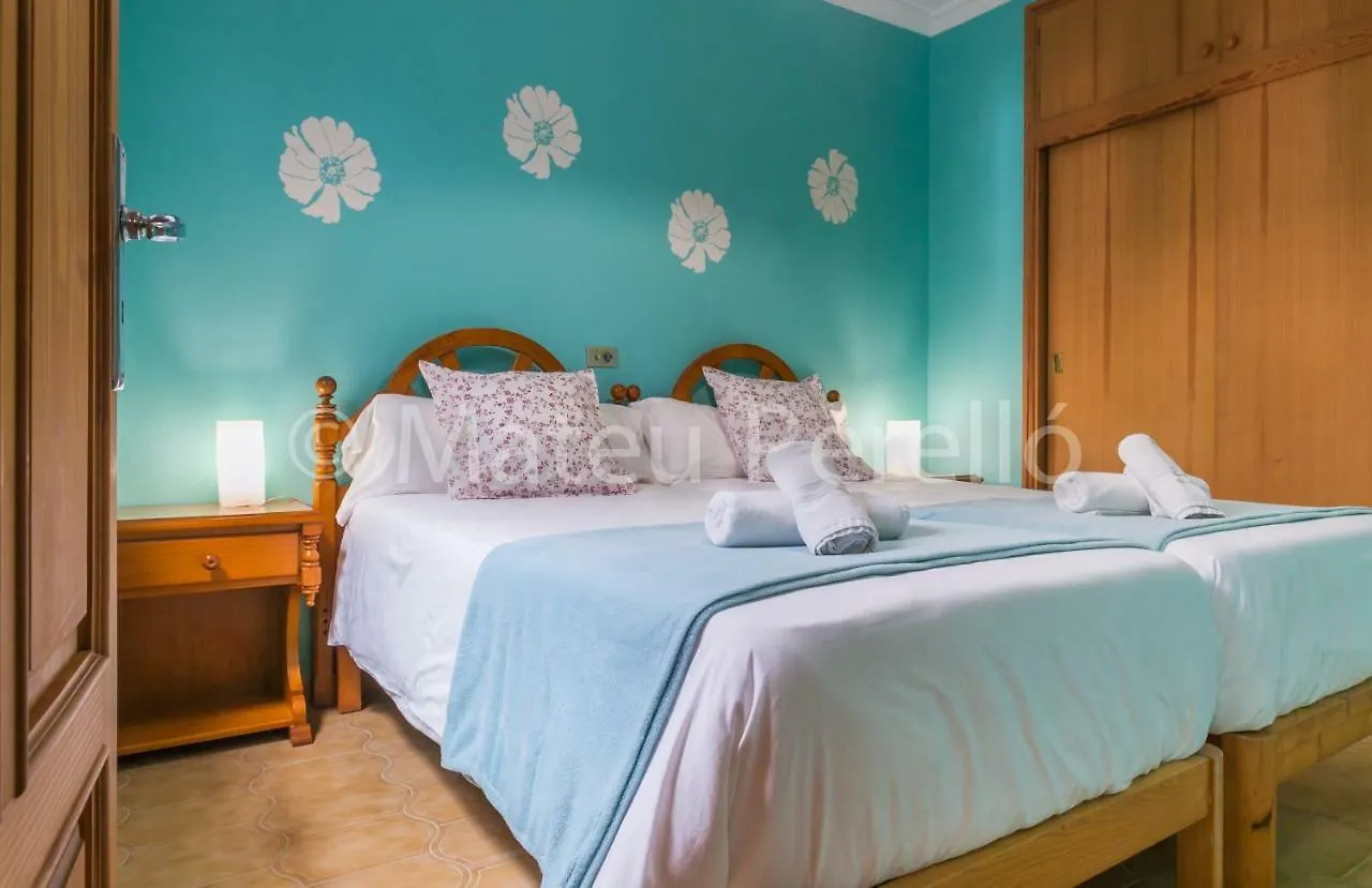 Appartement Orellana Can Picafort